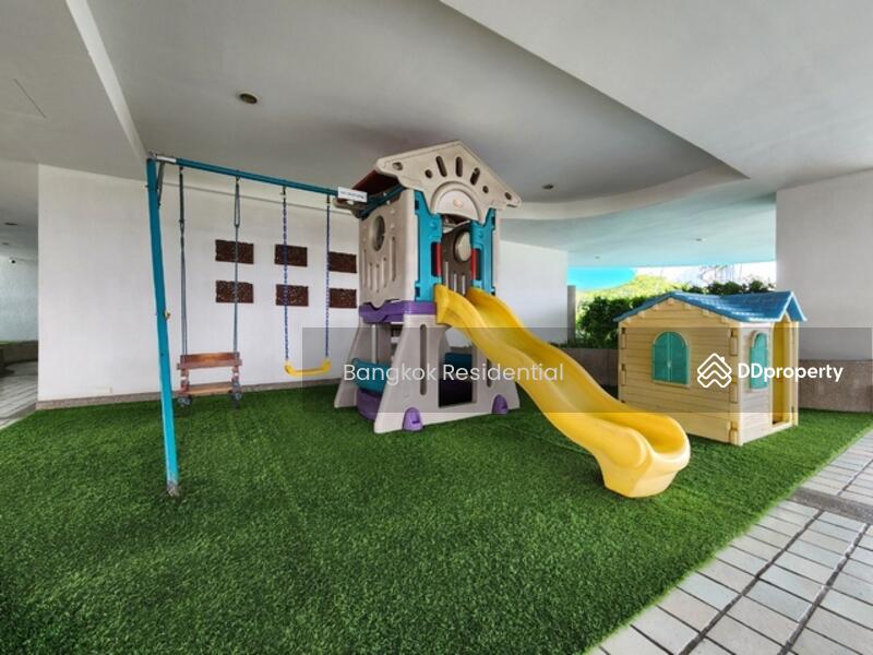 For Rent - Baan Yen Akard, Bangkok