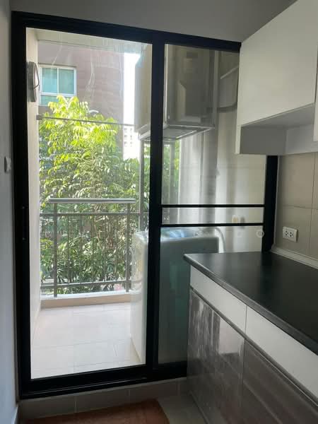 Supalai Cute Ratchayothin-Phaholyothin 34, Bangkok, Paholayothin Road, Sena Nikhom, Chatuchak, Bangkok, 1 Bedroom, 34 sqm, Condo For Sale, by Living Condo, 11854275 - DDproperty.com