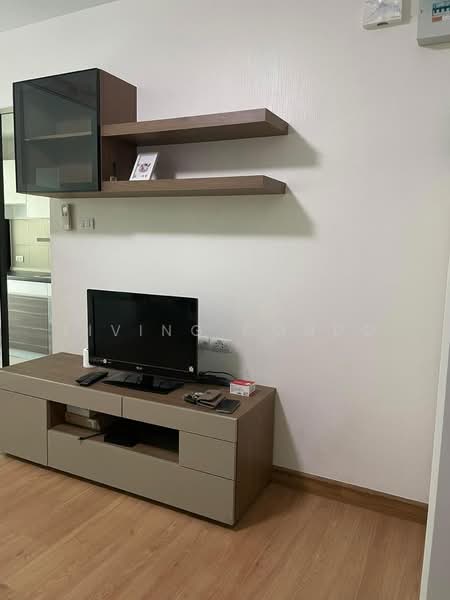 Supalai Cute Ratchayothin-Phaholyothin 34, Bangkok, Paholayothin Road, Sena Nikhom, Chatuchak, Bangkok, 1 Bedroom, 34 sqm, Condo For Sale, by Living Condo, 11854275 - DDproperty.com