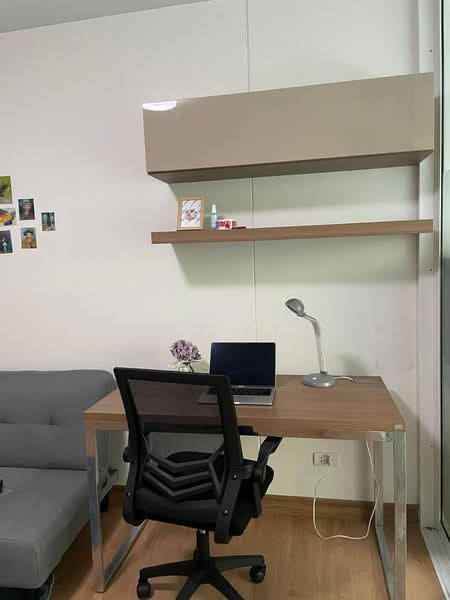Supalai Cute Ratchayothin-Phaholyothin 34, Bangkok, Paholayothin Road, Sena Nikhom, Chatuchak, Bangkok, 1 Bedroom, 34 sqm, Condo For Sale, by Living Condo, 11854275 - DDproperty.com