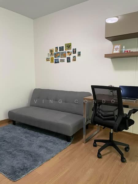 Supalai Cute Ratchayothin-Phaholyothin 34, Bangkok, Paholayothin Road, Sena Nikhom, Chatuchak, Bangkok, 1 Bedroom, 34 sqm, Condo For Sale, by Living Condo, 11854275 - DDproperty.com
