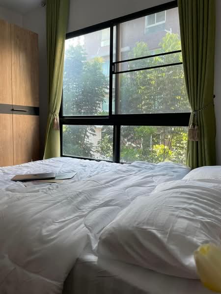Supalai Cute Ratchayothin-Phaholyothin 34, Bangkok, Paholayothin Road, Sena Nikhom, Chatuchak, Bangkok, 1 Bedroom, 34 sqm, Condo For Sale, by Living Condo, 11854275 - DDproperty.com