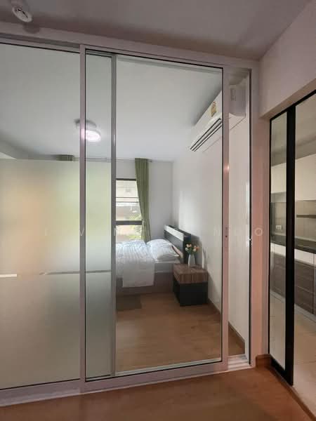 Supalai Cute Ratchayothin-Phaholyothin 34, Bangkok, Paholayothin Road, Sena Nikhom, Chatuchak, Bangkok, 1 Bedroom, 34 sqm, Condo For Sale, by Living Condo, 11854275 - DDproperty.com