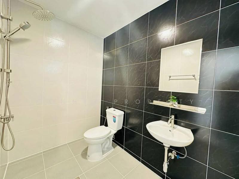 Baan Buathong 4, Nonthaburi, Ban Kluay-Sai Noi Road, Phimonrat, Bang Bua Thong, Nonthaburi, 3 Bedrooms, 160 sqm, Townhouse For Sale, by Connex Property, 11854285 - DDproperty.com