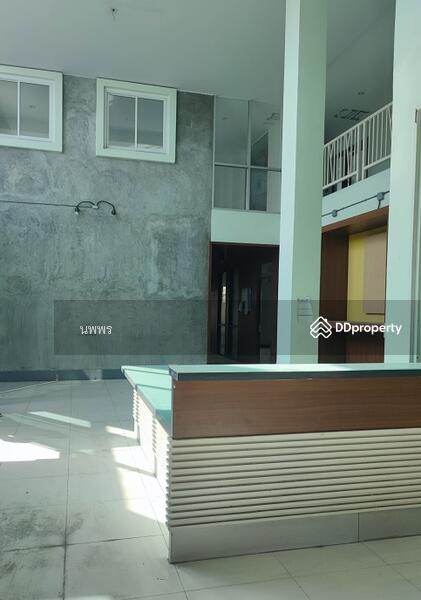 ขาย - อาคารสำนักงาน 3 ชั้น เนื้อที่ 200 ตรว. ซอยธารทอง อ.ลำลูกกา จ.ปทุมธานี, ปทุมธานี