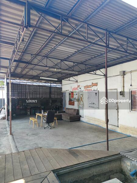 ขาย - อาคารสำนักงาน 3 ชั้น เนื้อที่ 200 ตรว. ซอยธารทอง อ.ลำลูกกา จ.ปทุมธานี, ปทุมธานี