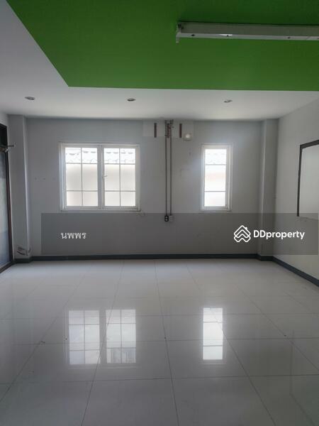 ขาย - อาคารสำนักงาน 3 ชั้น เนื้อที่ 200 ตรว. ซอยธารทอง อ.ลำลูกกา จ.ปทุมธานี, ปทุมธานี
