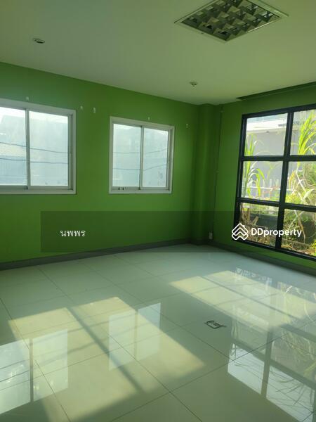 ขาย - อาคารสำนักงาน 3 ชั้น เนื้อที่ 200 ตรว. ซอยธารทอง อ.ลำลูกกา จ.ปทุมธานี, ปทุมธานี