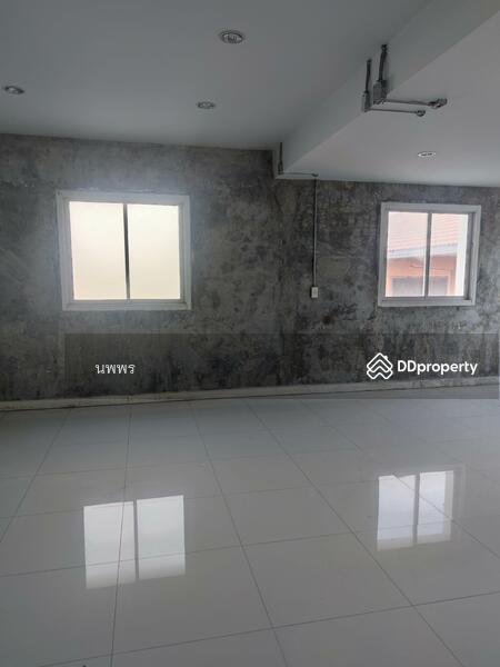 ขาย - อาคารสำนักงาน 3 ชั้น เนื้อที่ 200 ตรว. ซอยธารทอง อ.ลำลูกกา จ.ปทุมธานี, ปทุมธานี