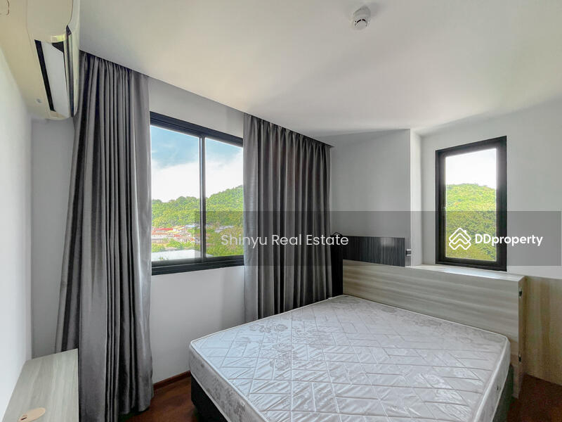 ขาย - Stasia Residence Sriracha : สเตเซีย เรสสิเดนท์ ศรีราชา, ชลบุรี