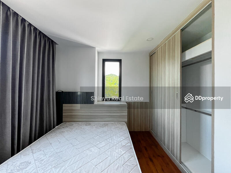ขาย - Stasia Residence Sriracha : สเตเซีย เรสสิเดนท์ ศรีราชา, ชลบุรี