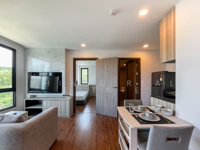 ขาย - Stasia Residence Sriracha : สเตเซีย เรสสิเดนท์ ศรีราชา, ชลบุรี