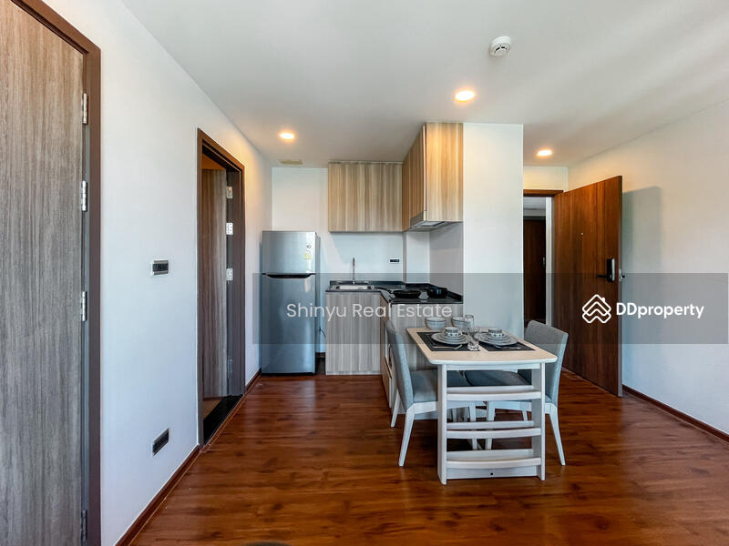 ขาย - Stasia Residence Sriracha : สเตเซีย เรสสิเดนท์ ศรีราชา, ชลบุรี