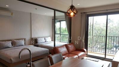 ขาย - Rain Cha Am-Hua Hin : เรน ชะอำ - หัวหิน, เพชรบุรี