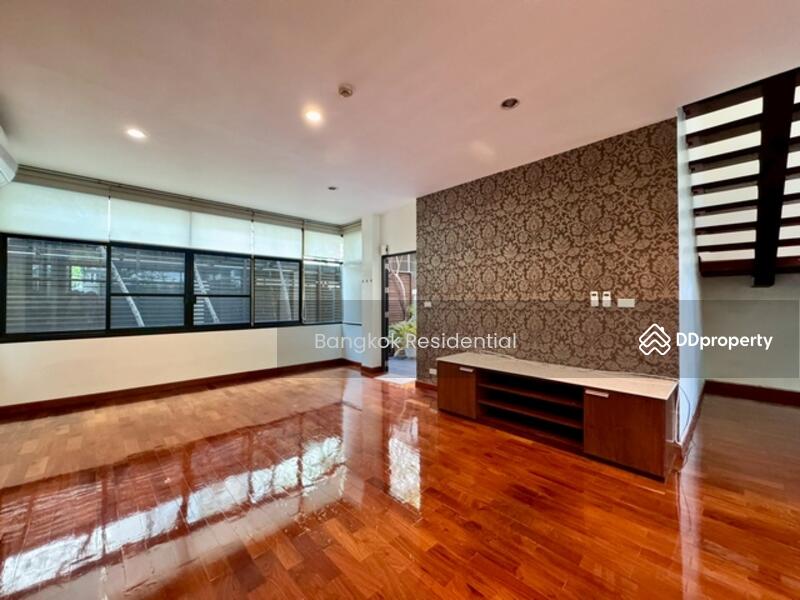 For Rent - Baan Sasida, Bangkok