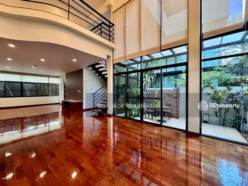 For Rent - Baan Sasida, Bangkok