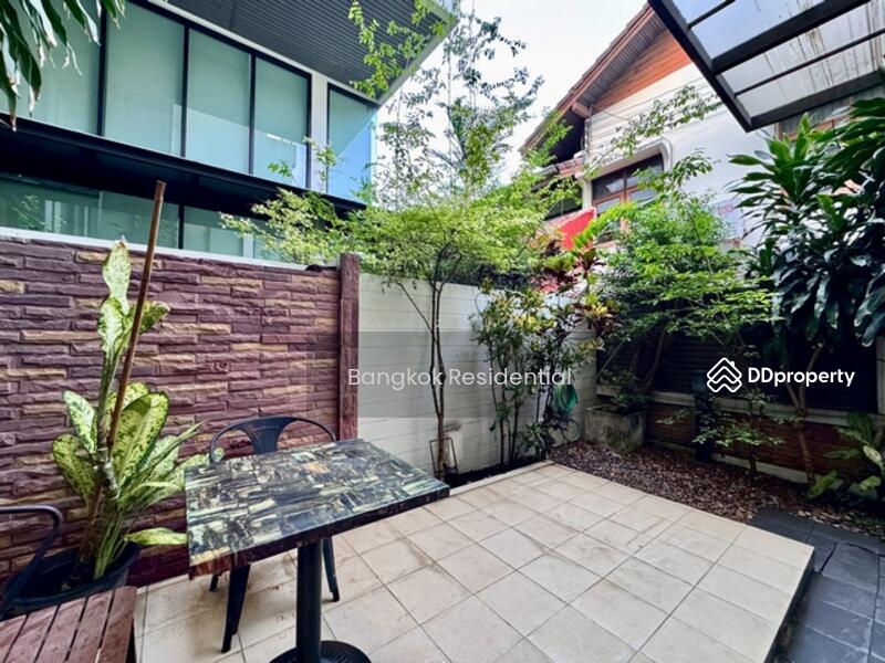 For Rent - Baan Sasida, Bangkok