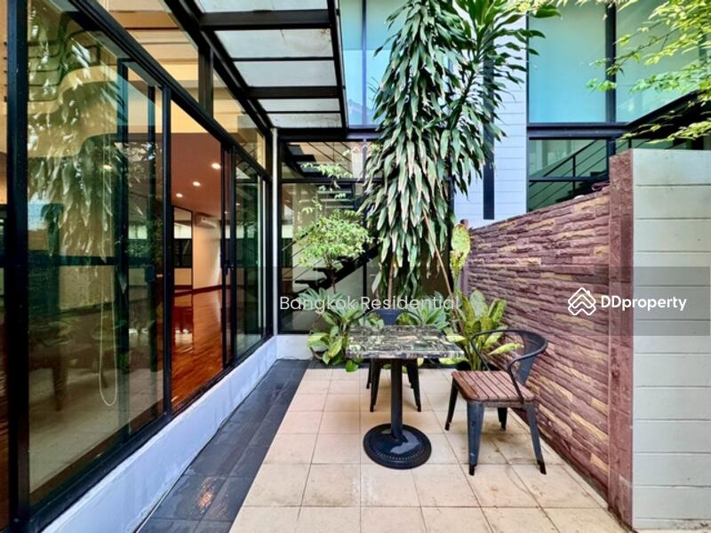 For Rent - Baan Sasida, Bangkok