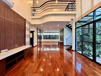 For Rent - Baan Sasida, Bangkok