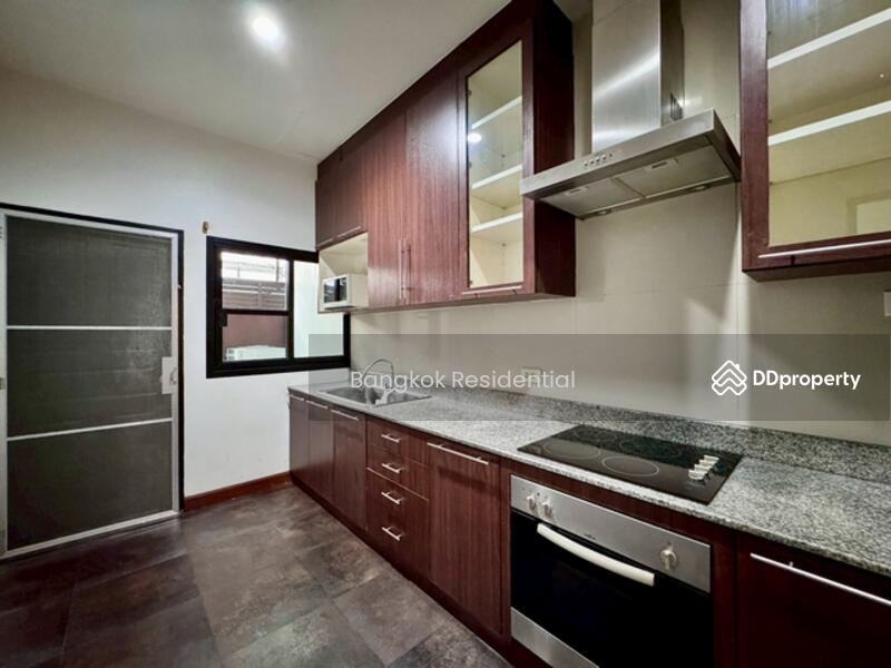 For Rent - Baan Sasida, Bangkok