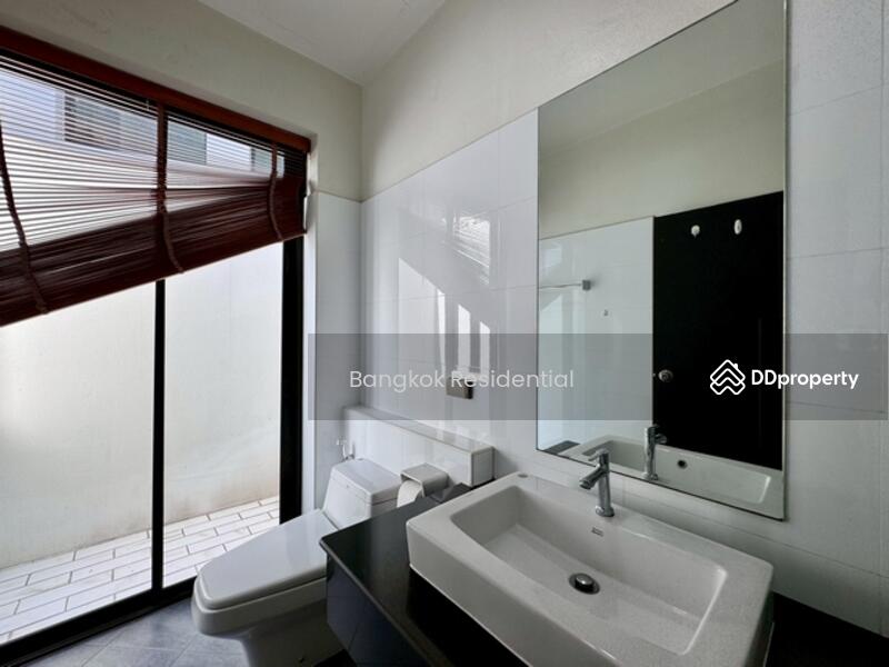 For Rent - Baan Sasida, Bangkok