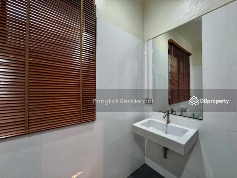 For Rent - Baan Sasida, Bangkok