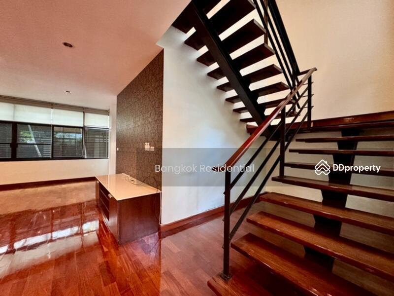 For Rent - Baan Sasida, Bangkok