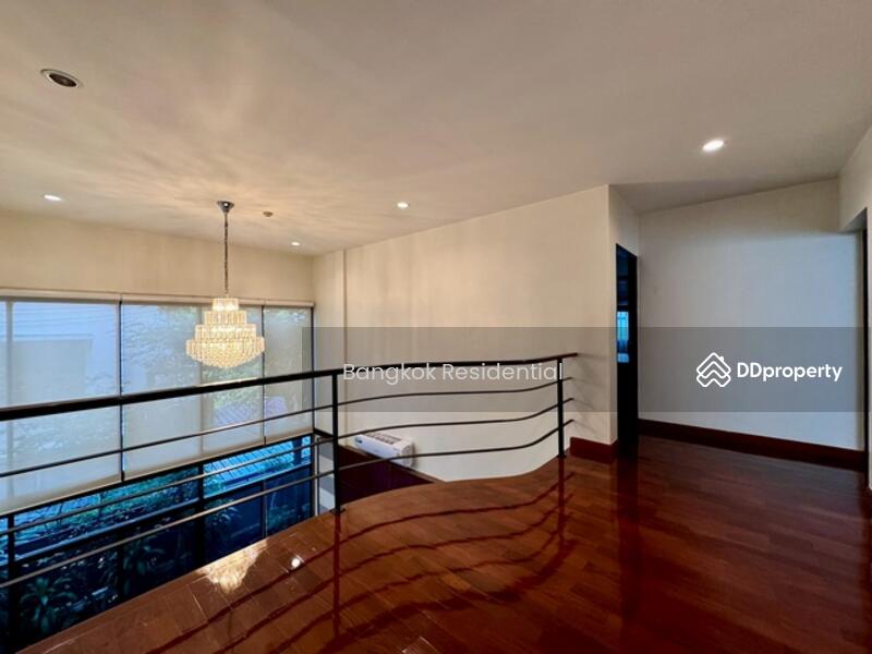 For Rent - Baan Sasida, Bangkok