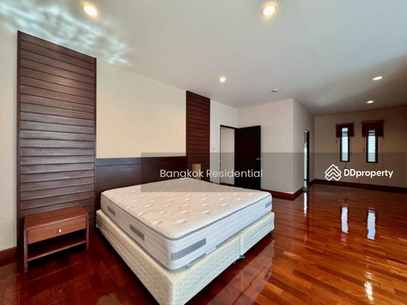 For Rent - Baan Sasida, Bangkok