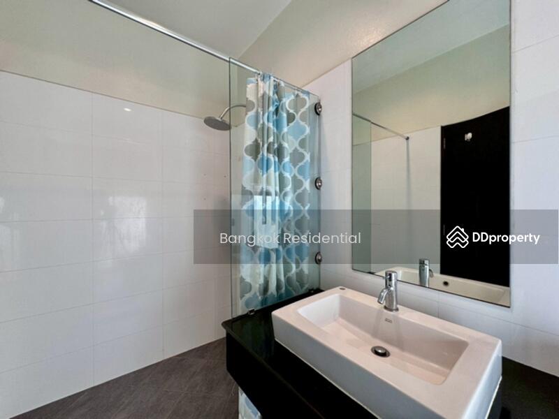 For Rent - Baan Sasida, Bangkok