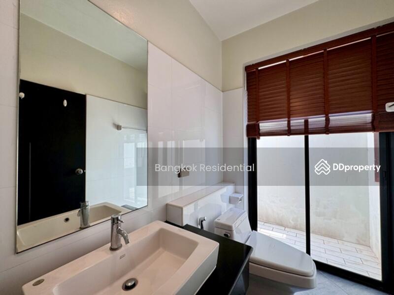 For Rent - Baan Sasida, Bangkok