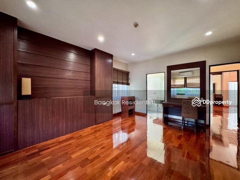 For Rent - Baan Sasida, Bangkok