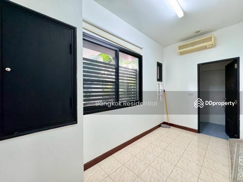 For Rent - Baan Sasida, Bangkok