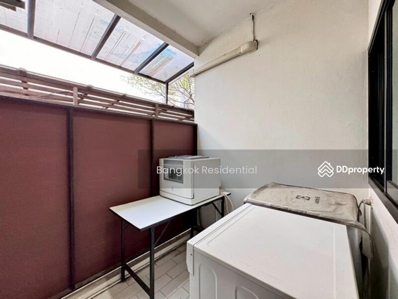 For Rent - Baan Sasida, Bangkok