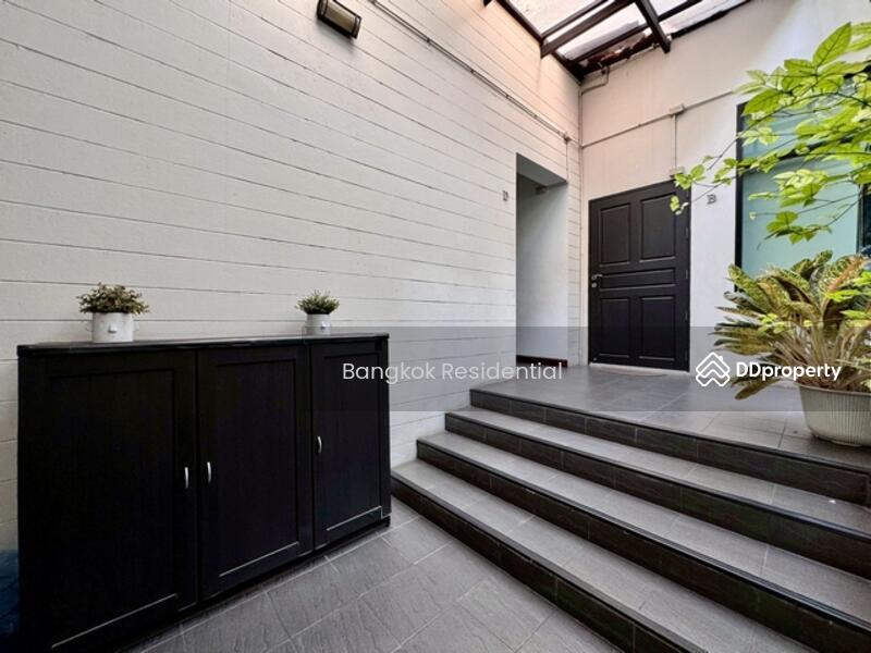 For Rent - Baan Sasida, Bangkok