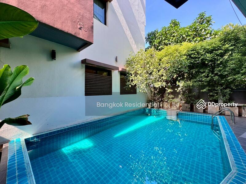 ให้เช่า - Baan Sasida : บ้าน ศศิดา, กรุงเทพ