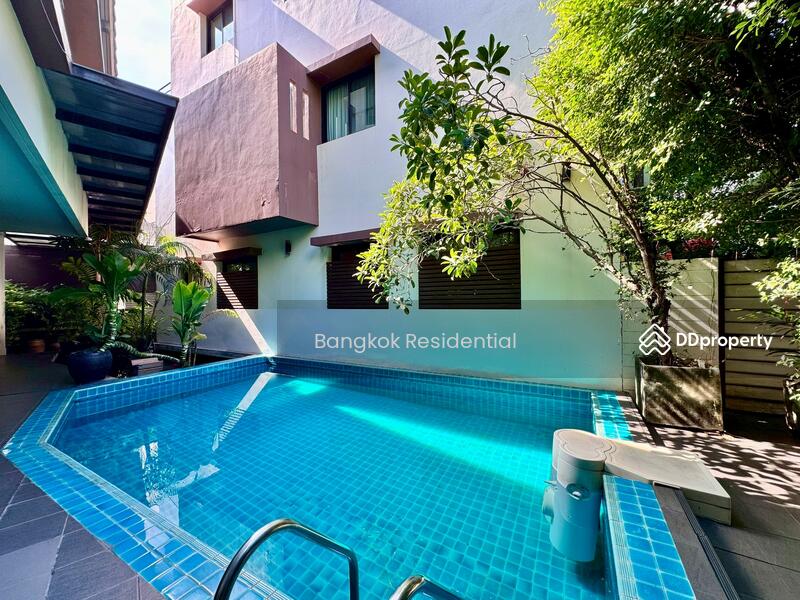 ให้เช่า - Baan Sasida : บ้าน ศศิดา, กรุงเทพ