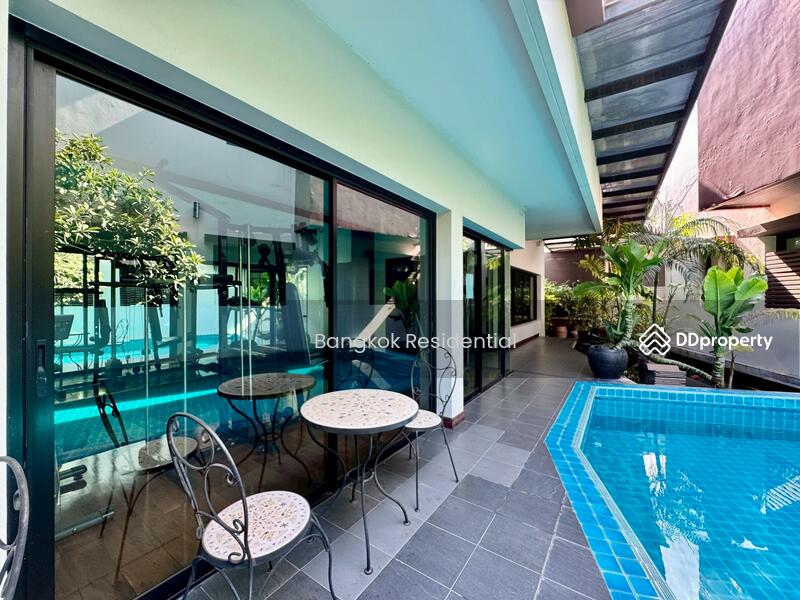 For Rent - Baan Sasida, Bangkok