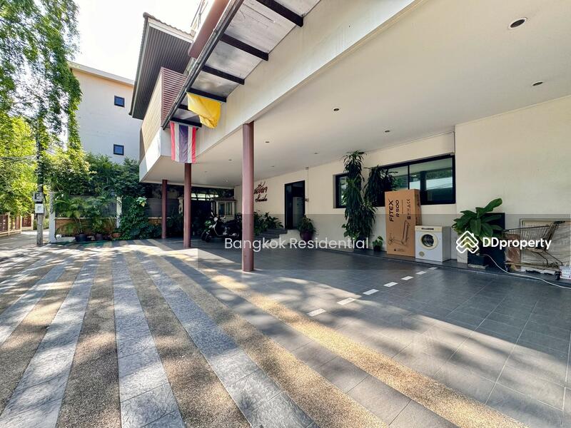 For Rent - Baan Sasida, Bangkok