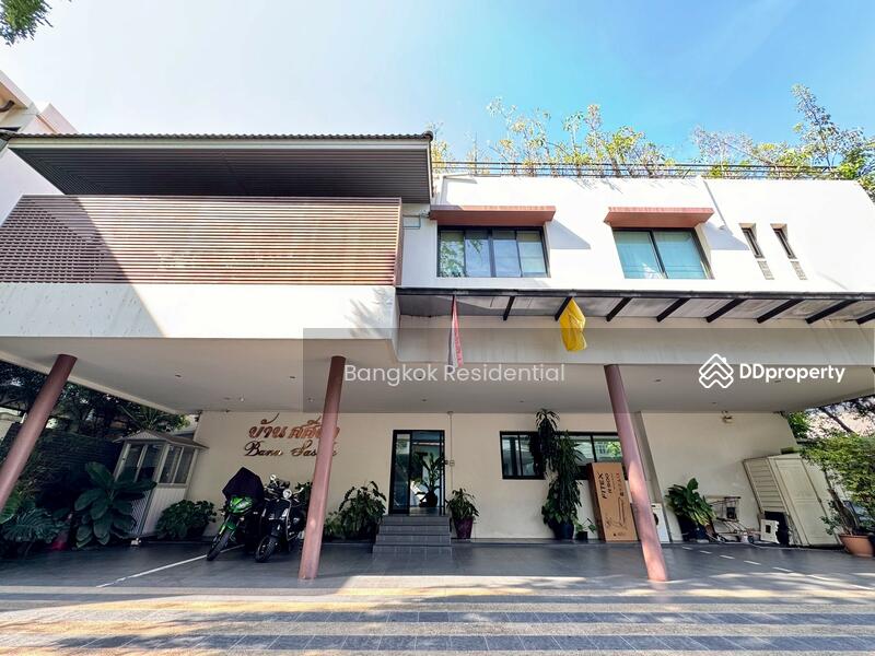 ให้เช่า - Baan Sasida : บ้าน ศศิดา, กรุงเทพ
