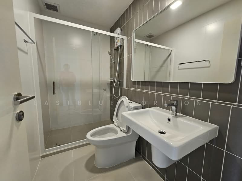 Villaggio 2 Srinakarin-Bangna, Samut Prakan, Buanakarin Road, Bang Kaeo, Bang Plee, Samut Prakan, 2 Bedrooms, 89 sqm, Single Detached House For Rent, by Eastblue Horizon, 11854342 - DDproperty.com