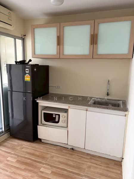 Lumpini Condo Town Ramintra-Laksi : ลุมพินี คอนโดทาวน์ รามอินทรา-หลักสี่, กรุงเทพ, 16 ถ.รามอินทรา, อนุสาวรีย์, บางเขน, กรุงเทพ, 28 ตร.ม., คอนโด ให้เช่า, โดย Kim Nichada, 11854346 - DDproperty.com