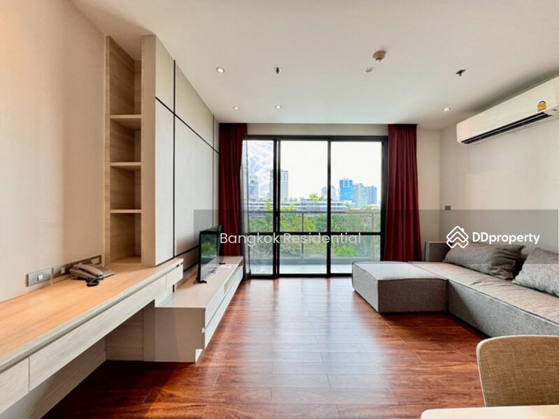 For Rent - Baan Santisuk, Bangkok