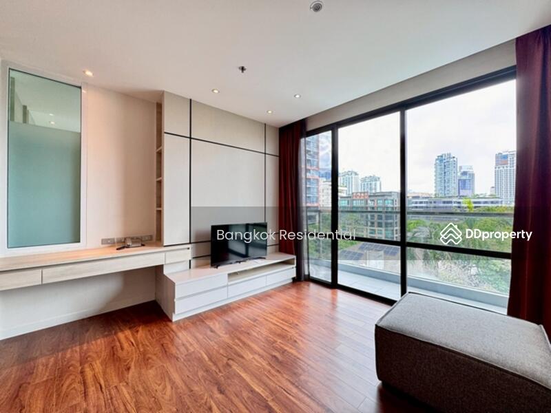 ให้เช่า - Baan Santisuk : บ้านสันติสุข, กรุงเทพ