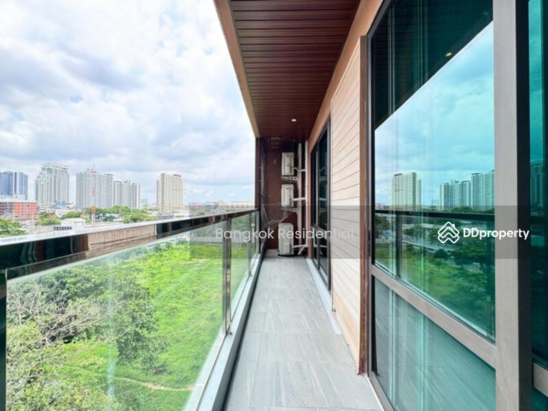 ให้เช่า - Baan Santisuk : บ้านสันติสุข, กรุงเทพ