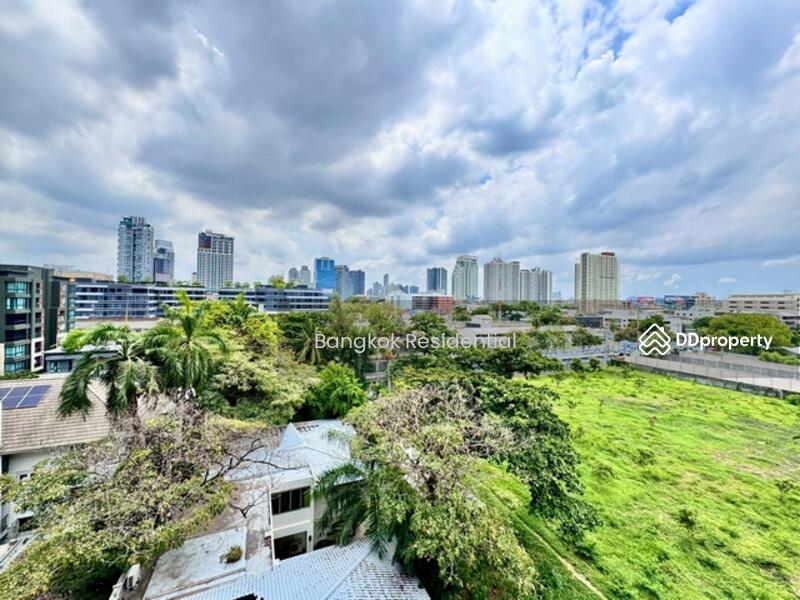 ให้เช่า - Baan Santisuk : บ้านสันติสุข, กรุงเทพ