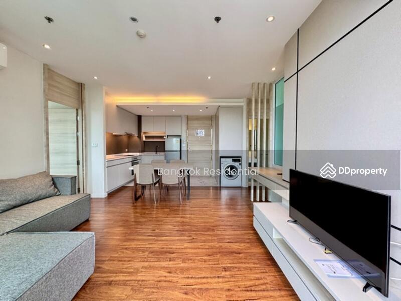 For Rent - Baan Santisuk, Bangkok