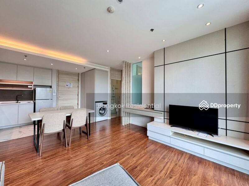 For Rent - Baan Santisuk, Bangkok