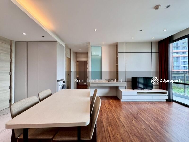 For Rent - Baan Santisuk, Bangkok