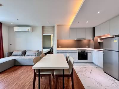 For Rent - Baan Santisuk, Bangkok